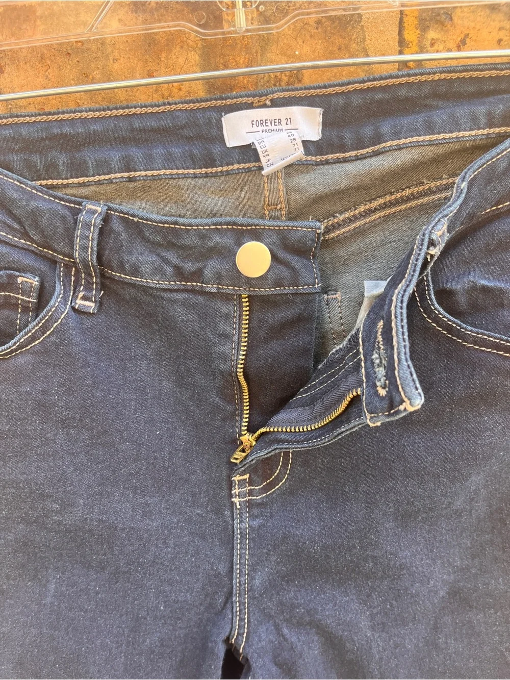 Forever 21 these are